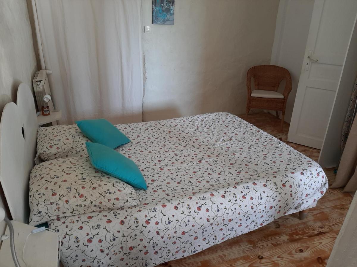 Gite Izabeau Pouillon Exterior foto
