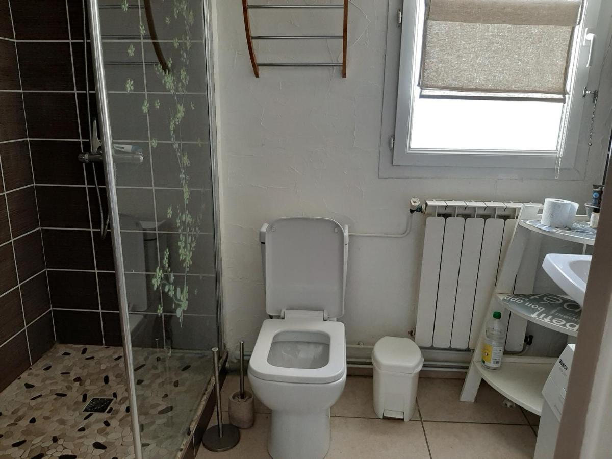 Gite Izabeau Pouillon Exterior foto
